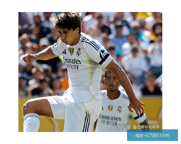 马卡称阿隆索无怨皇马或赴英超