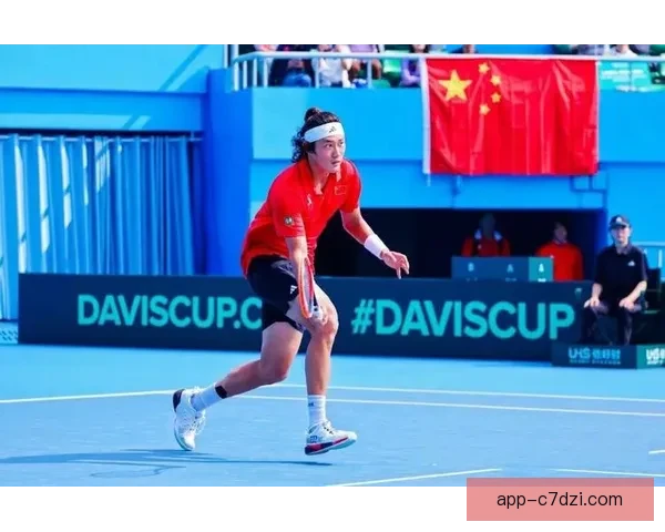 网球世界杯来袭，2月南沙为男网加油