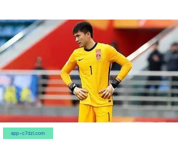 李昊启蒙教练眼中的门将天赋