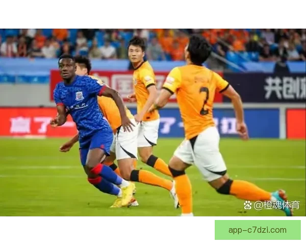 中超新军一日官宣双外援阿马杜加盟