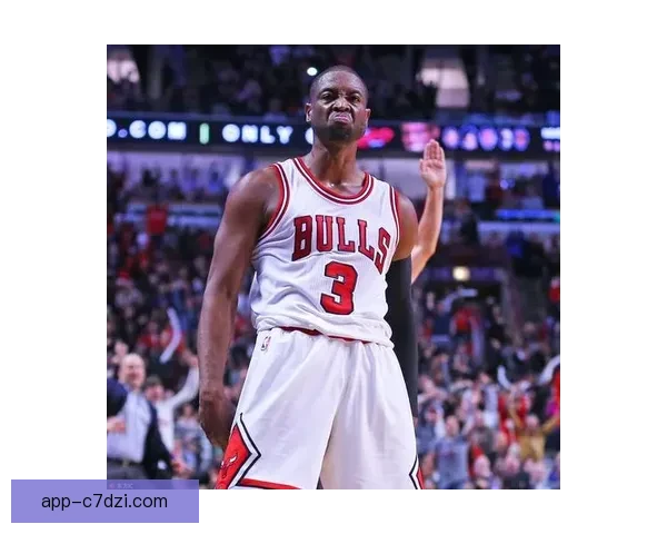 韦德自夸巨星当以罚球为核之道