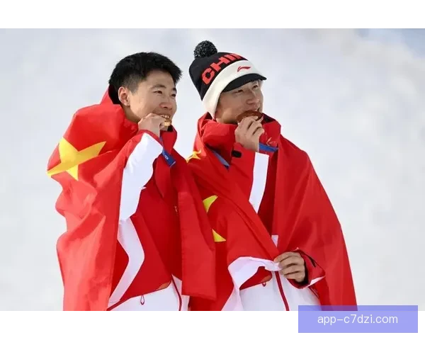 中国第四金王心迪夺冠李天马摘铜