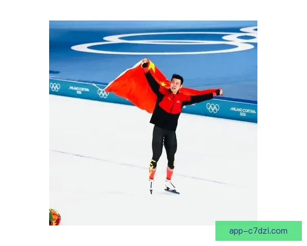 中国冬奥第三金宁忠岩破纪录勇夺 中国冬奥第三金宁忠岩破纪录勇夺