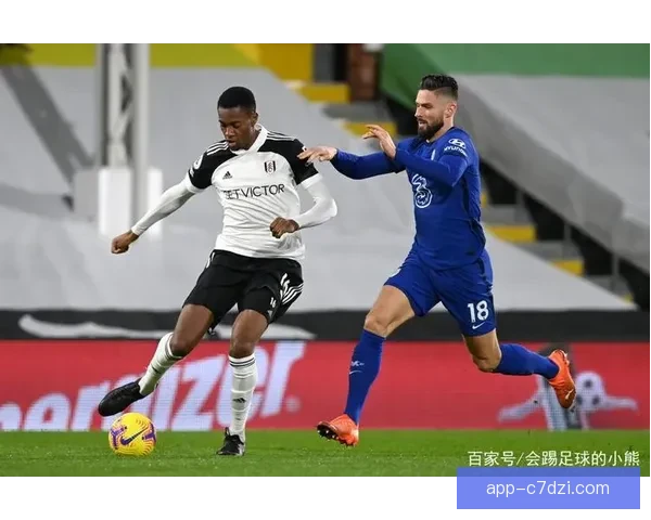 勒温造险失点 古德蒙松染红半场平